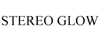 STEREO GLOW