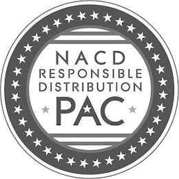 NACD RESPONSIBLE DISTRIBUTION PAC