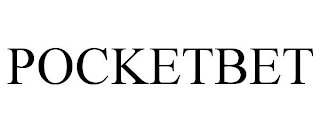 POCKETBET