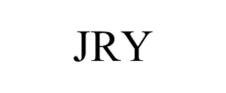 JRY