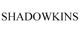 SHADOWKINS