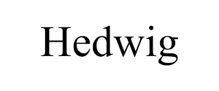 HEDWIG