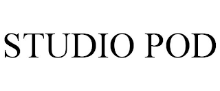 STUDIO POD