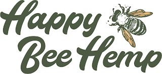 HAPPY BEE HEMP