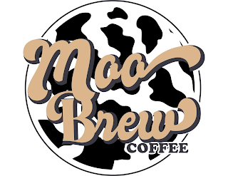 MOO BREW COFFEE