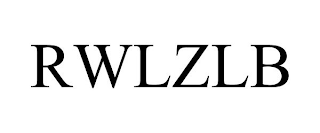 RWLZLB