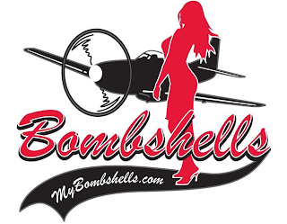 BOMBSHELLS MYBOMBSHELLS.COM