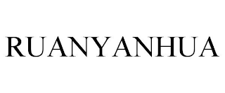 RUANYANHUA