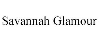 SAVANNAH GLAMOUR