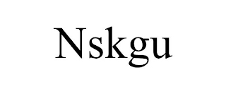 NSKGU