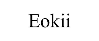 EOKII