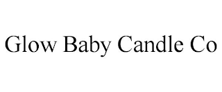 GLOW BABY CANDLE CO