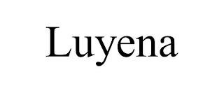 LUYENA