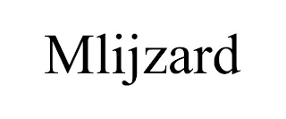 MLIJZARD