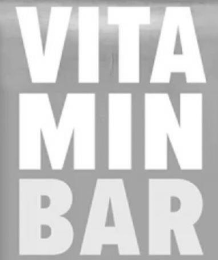 VITA MIN BAR