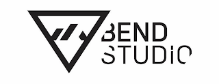 BEND STUDIO