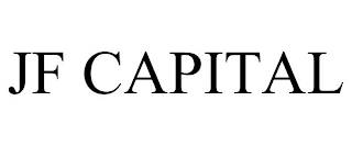 JF CAPITAL