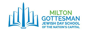 MILTON GOTTESMAN JEWISH DAY SCHOOL OF THE NATION'S CAPITAL