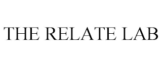 THE RELATE LAB