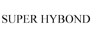 SUPER HYBOND