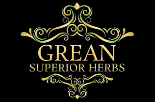 GREAN SUPERIOR HERBS