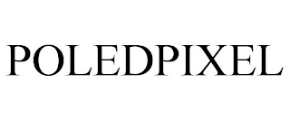 POLEDPIXEL