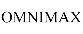 OMNIMAX