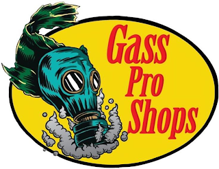 GASS PRO SHOPS