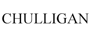 CHULLIGAN