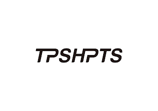 TPSHPTS