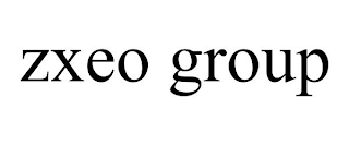 ZXEO GROUP