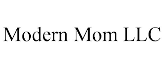 MODERN MOM LLC