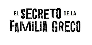 EL SECRETO DE LA FAMILIA GRECO