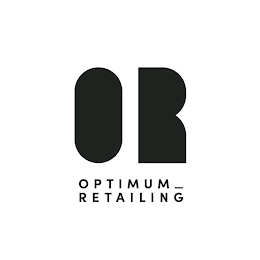 OR OPTIMUM_ RETAILING