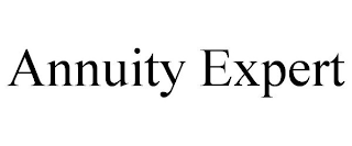 ANNUITY EXPERT