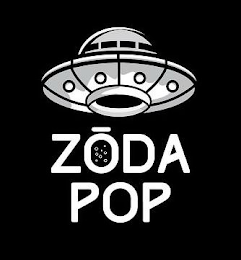 ZODA POP