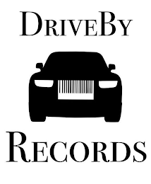 DRIVEBY RECORDS