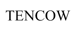 TENCOW