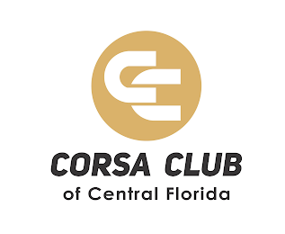 CC CORSA CLUB OF CENTRAL FLORIDA