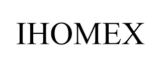 IHOMEX