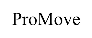 PROMOVE