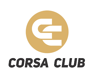 CC CORSA CLUB