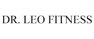 DR. LEO FITNESS