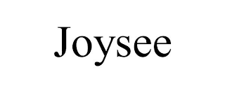 JOYSEE