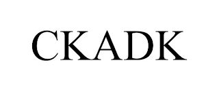 CKADK