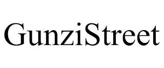 GUNZISTREET