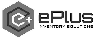 E+ EPLUS INVENTORY SOLUTIONS