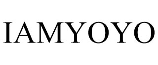 IAMYOYO