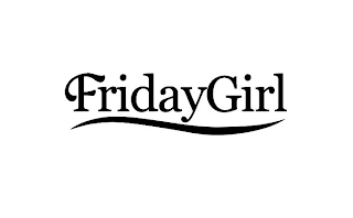 FRIDAYGIRL