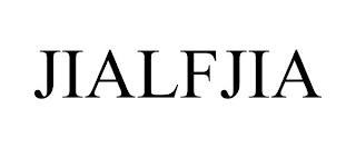 JIALFJIA